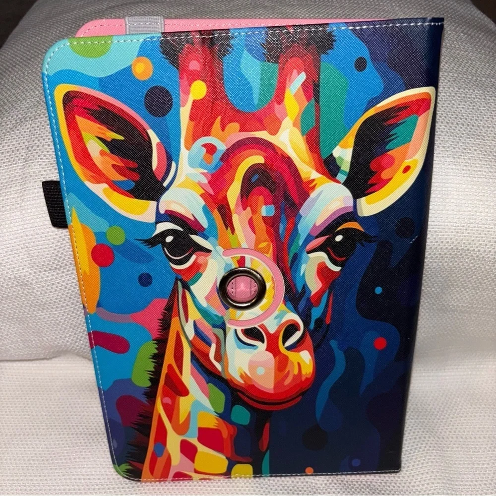 N/A vibrant tablet