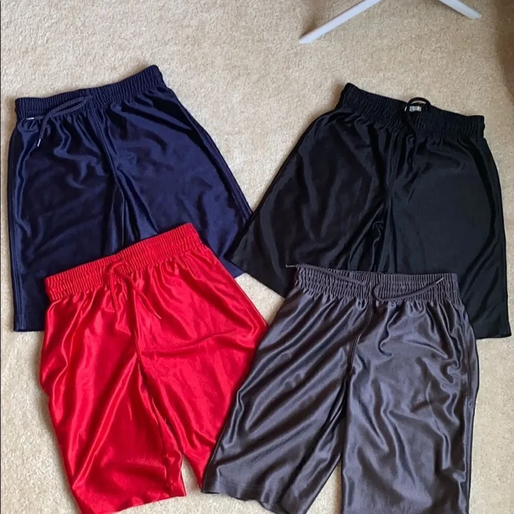 The Children’s Place Basketball/Silky shorts