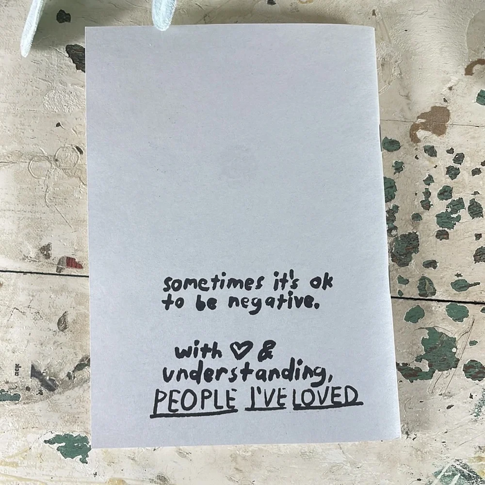N/A journal all