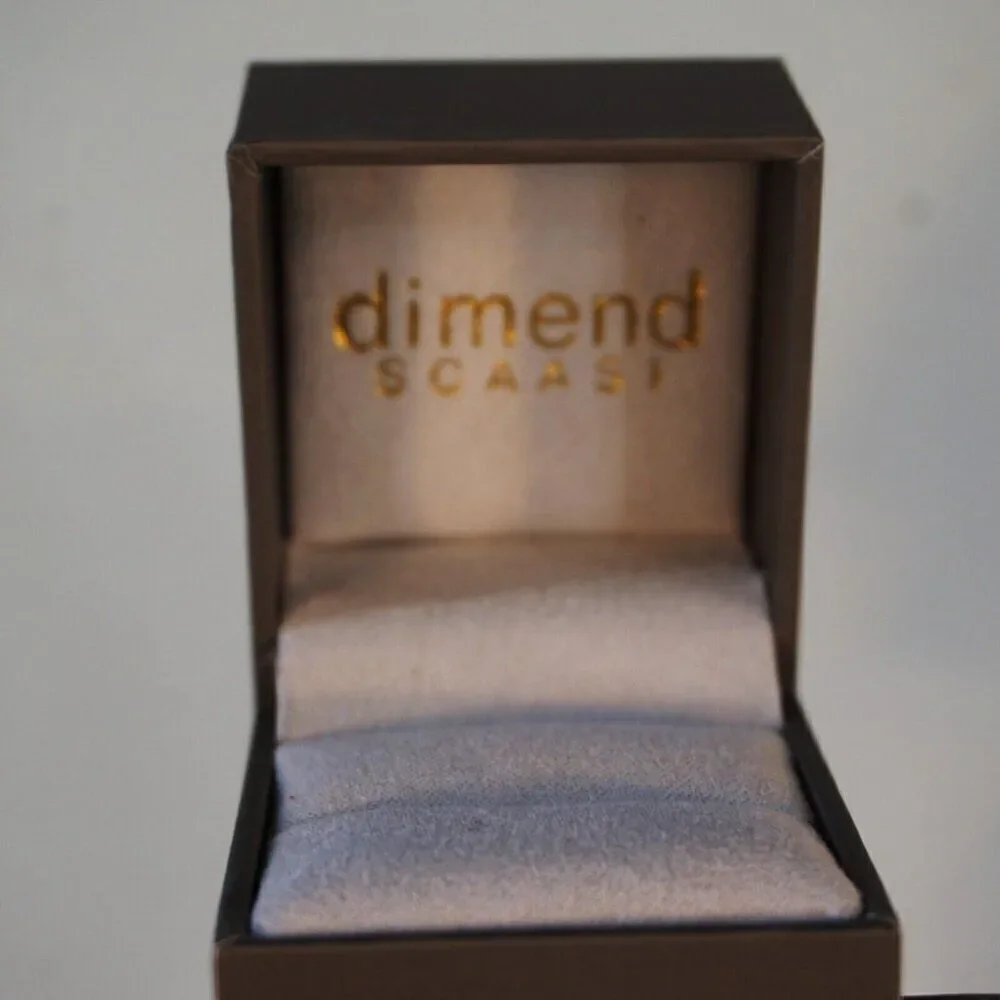 Dimend Scaasi dimend scaasi
