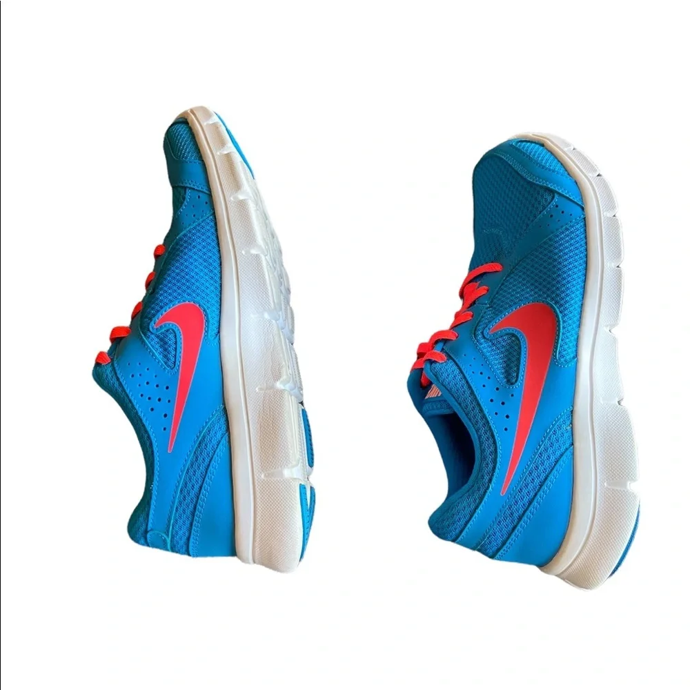Nike flex experience