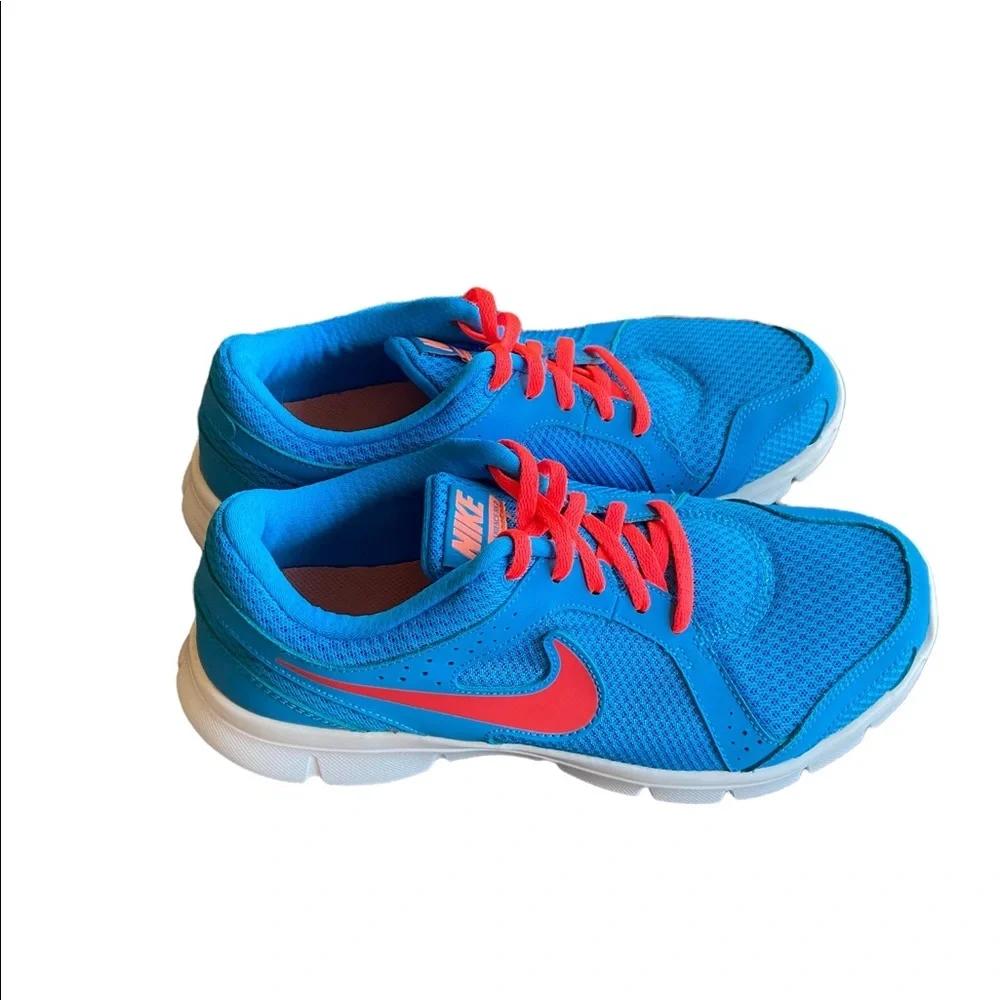 Nike flex experience