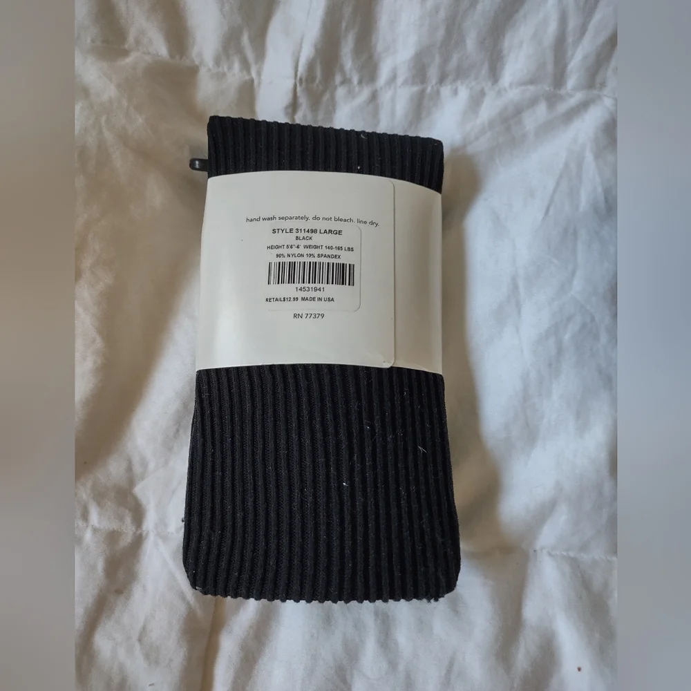 LOFT new black