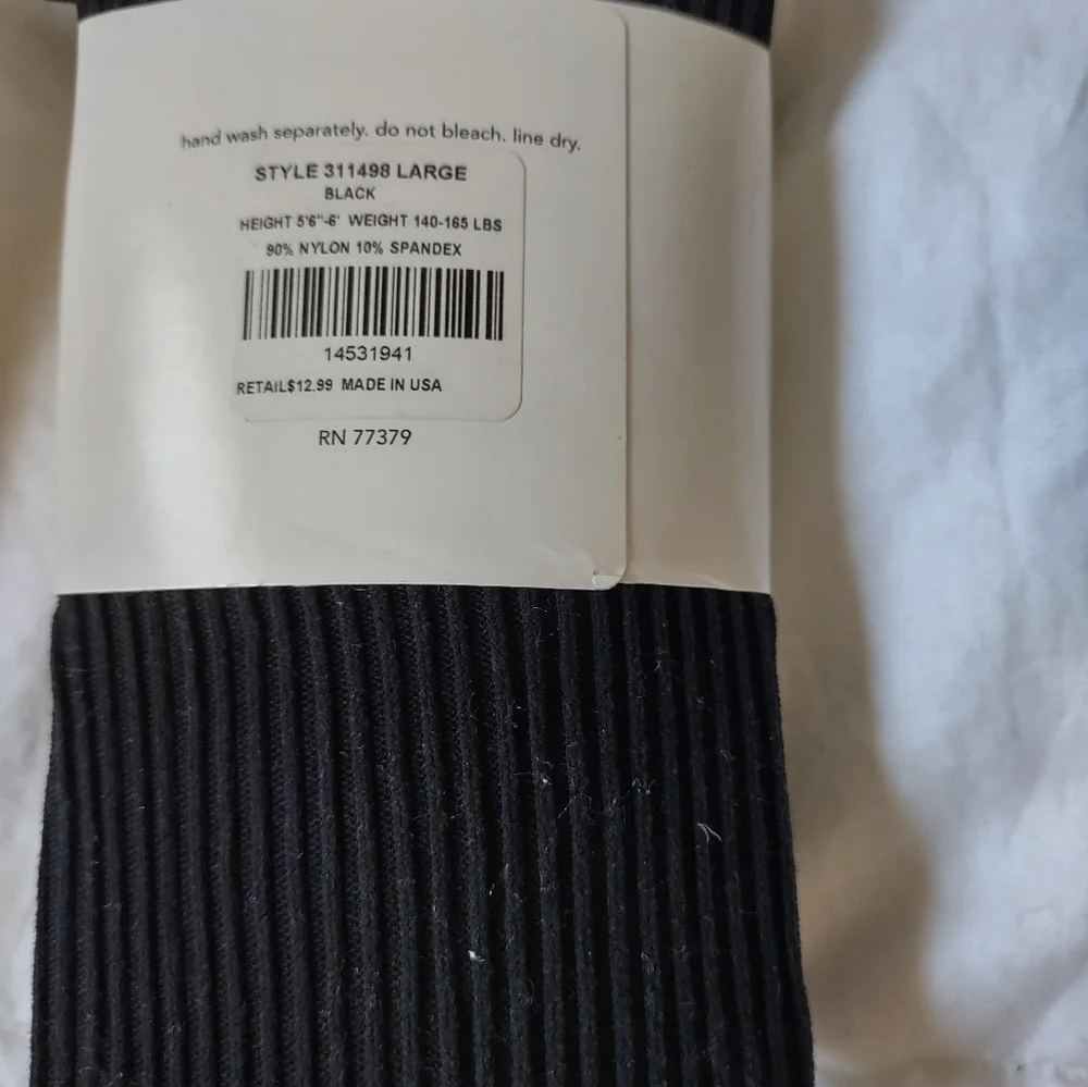 LOFT new black