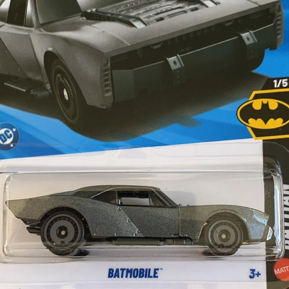 N/A hot wheels