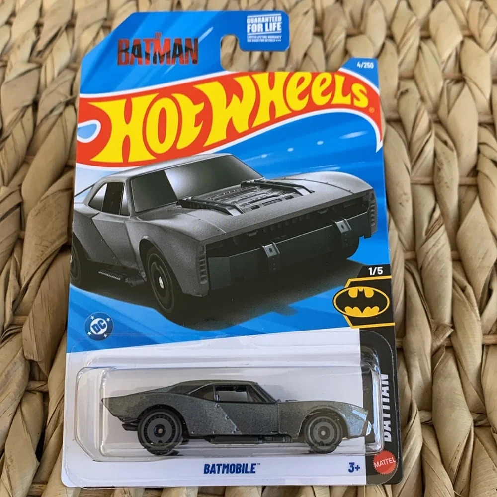 N/A hot wheels