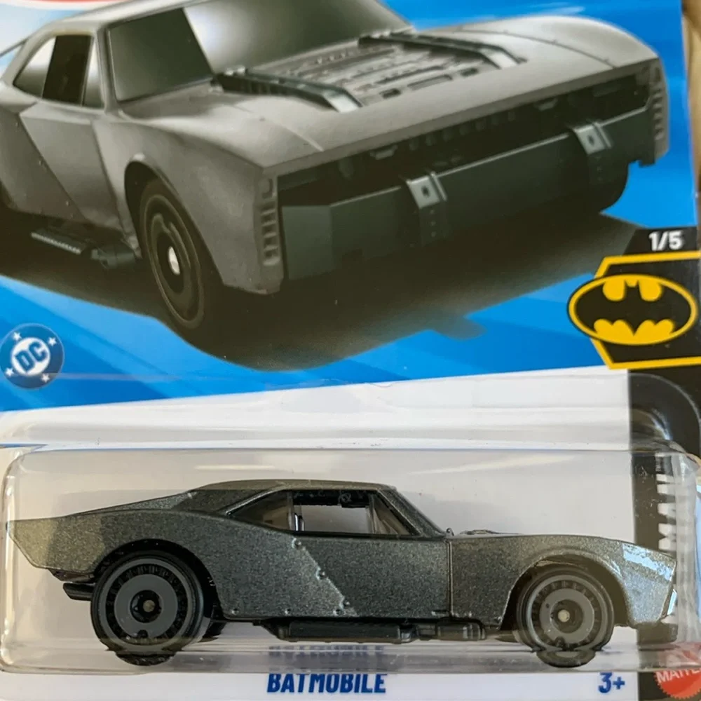 N/A hot wheels