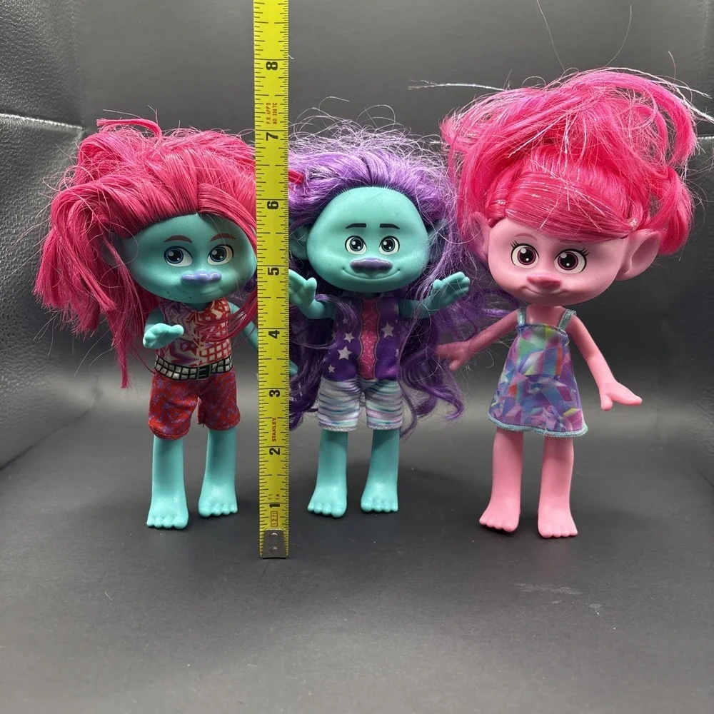 DreamWorks Trolls Band Together 