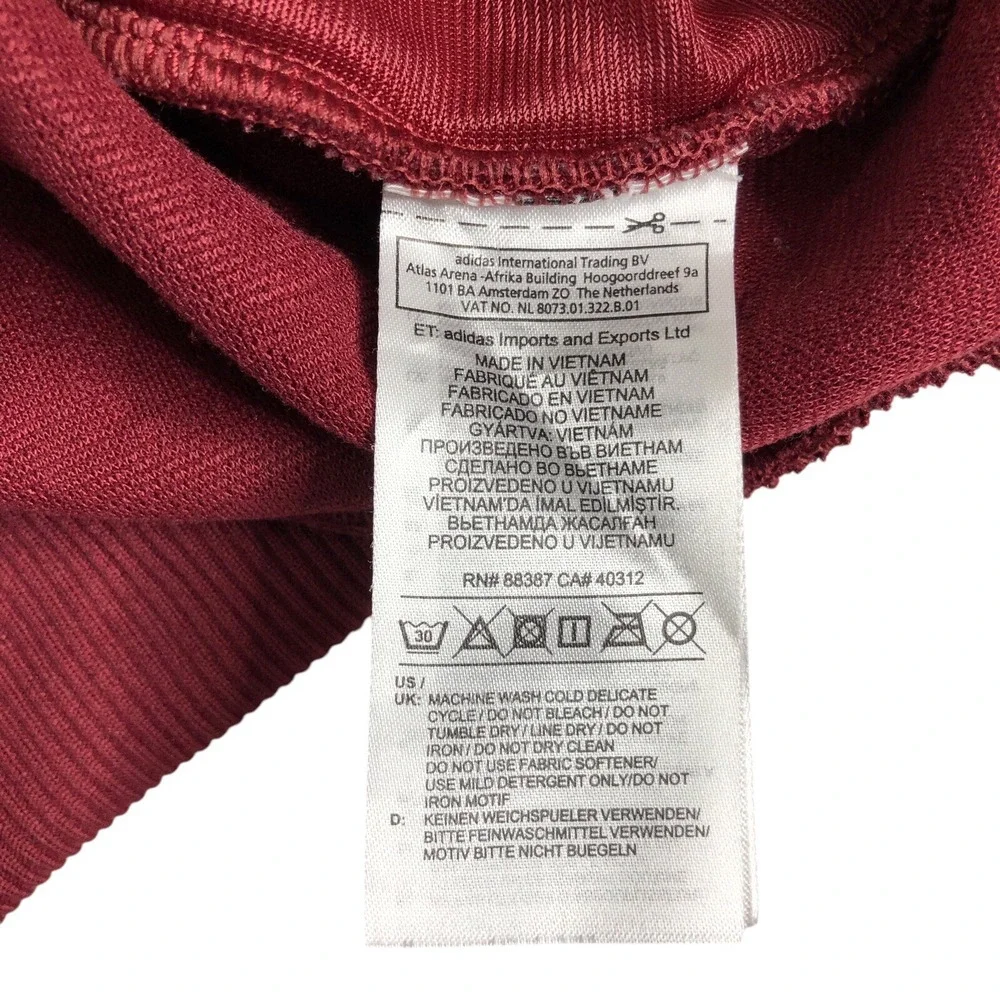 adidas pullover hoodie