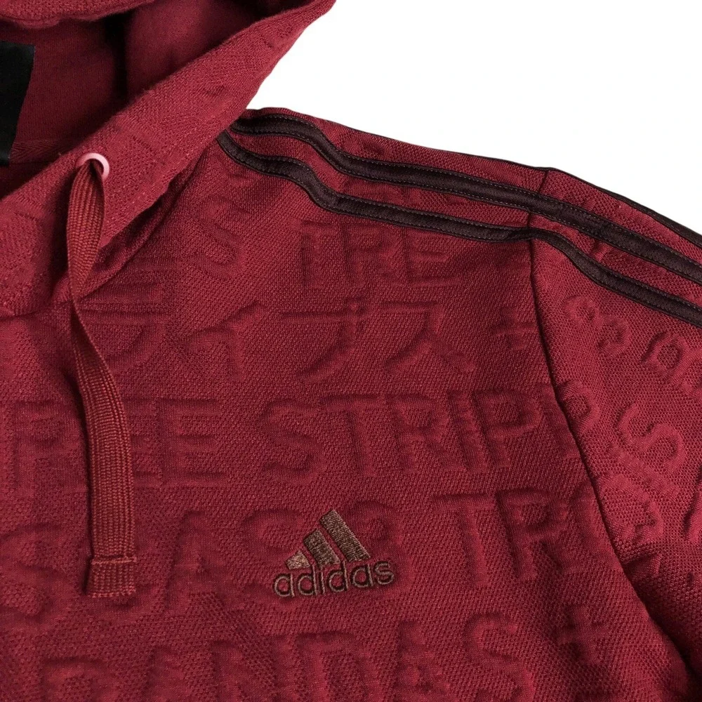 adidas pullover hoodie