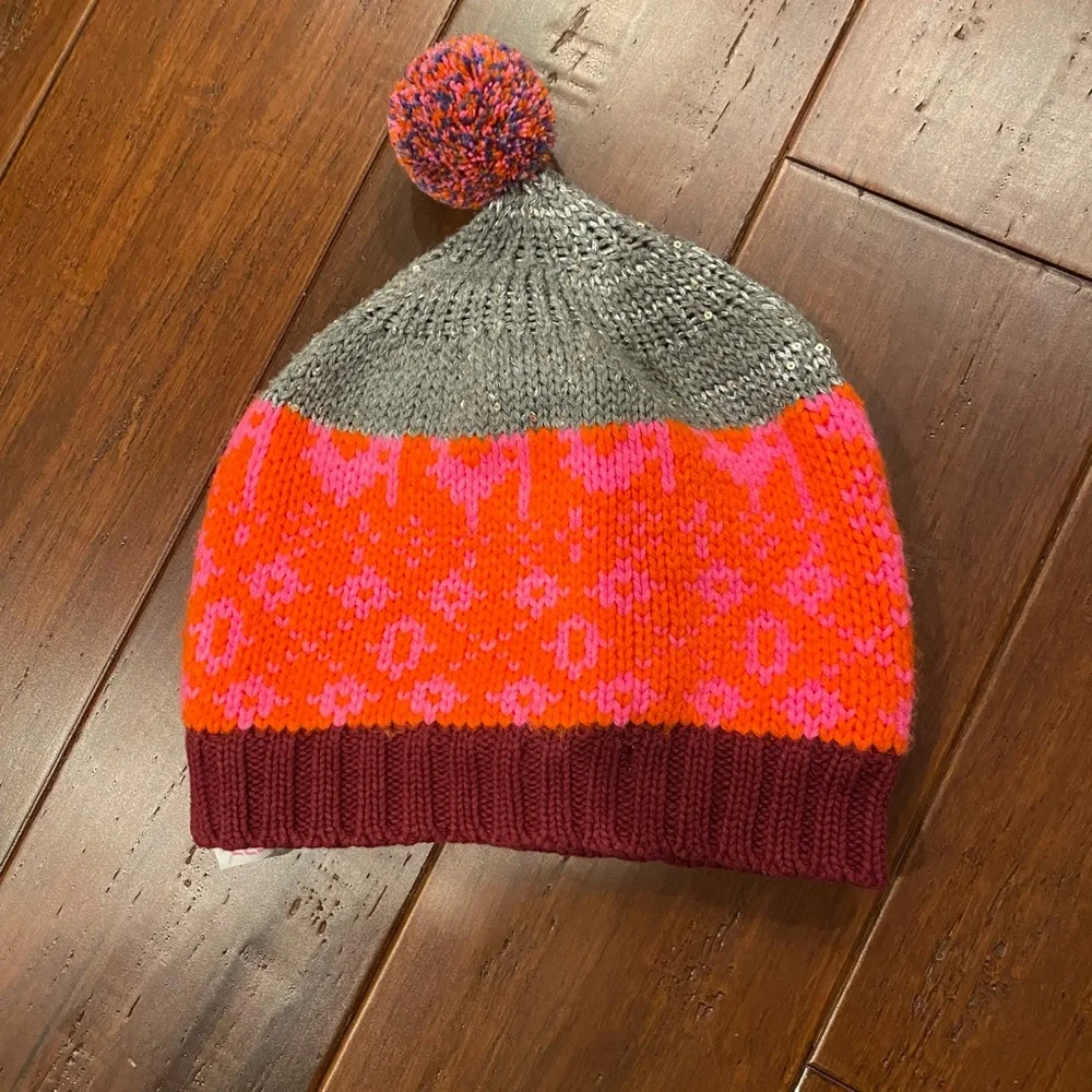 LEBIG girls winter