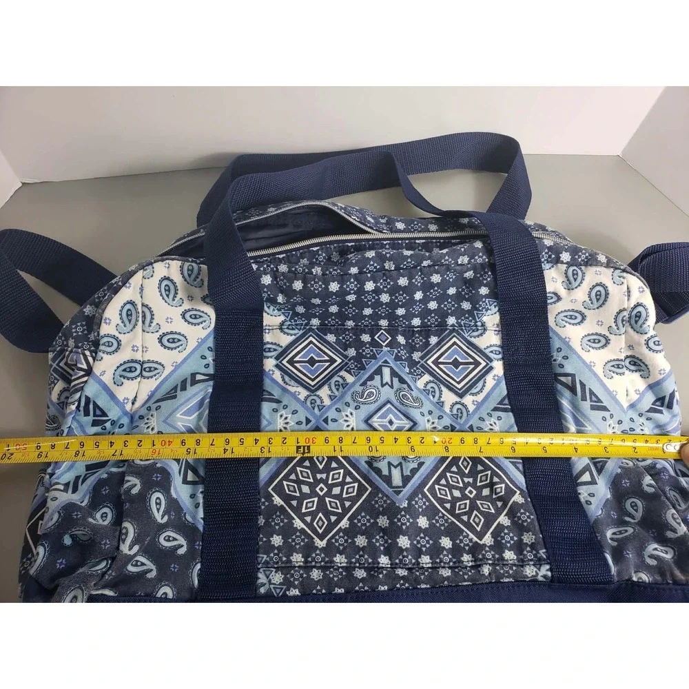 Justice girls duffel