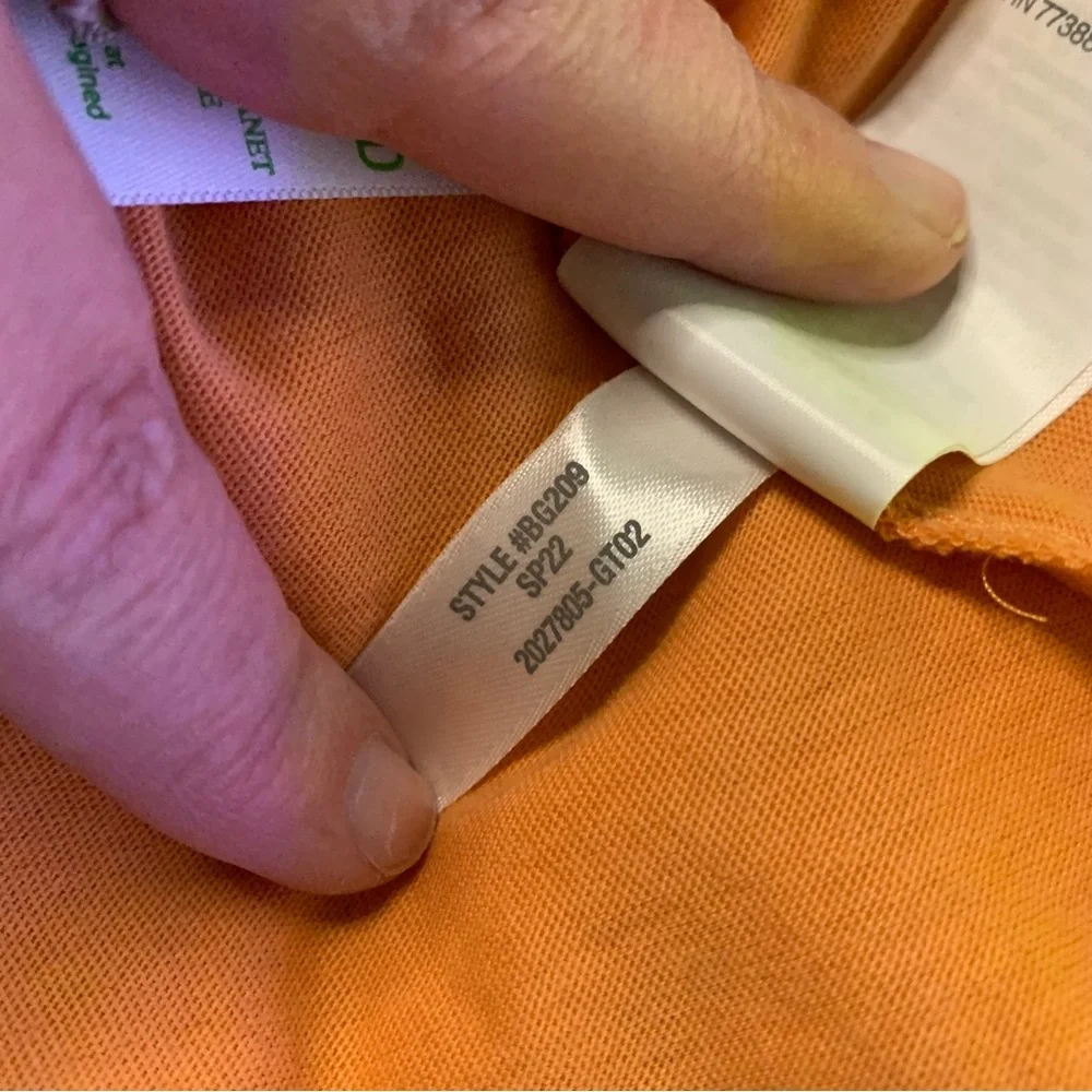J. Crew brand new