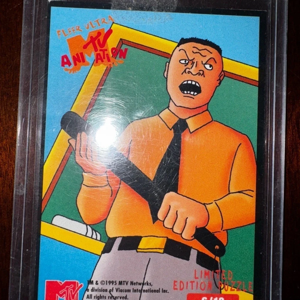 fleer dive into