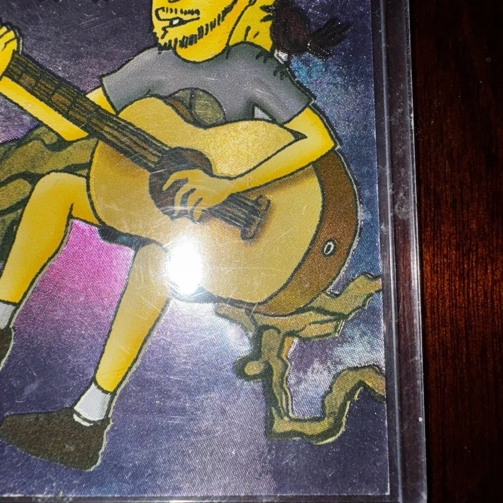 fleer dive into