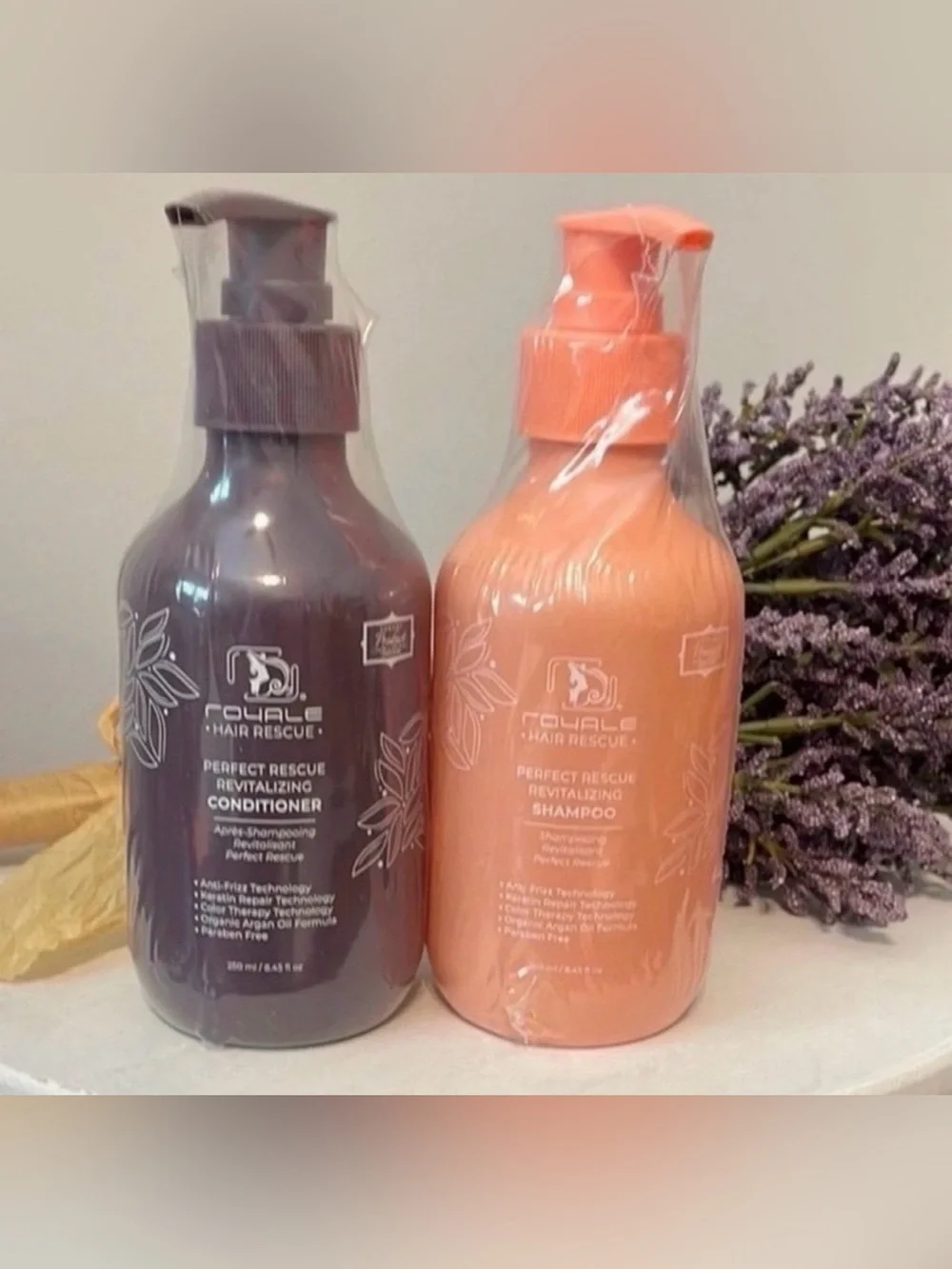 Prima Royale formulated daily
