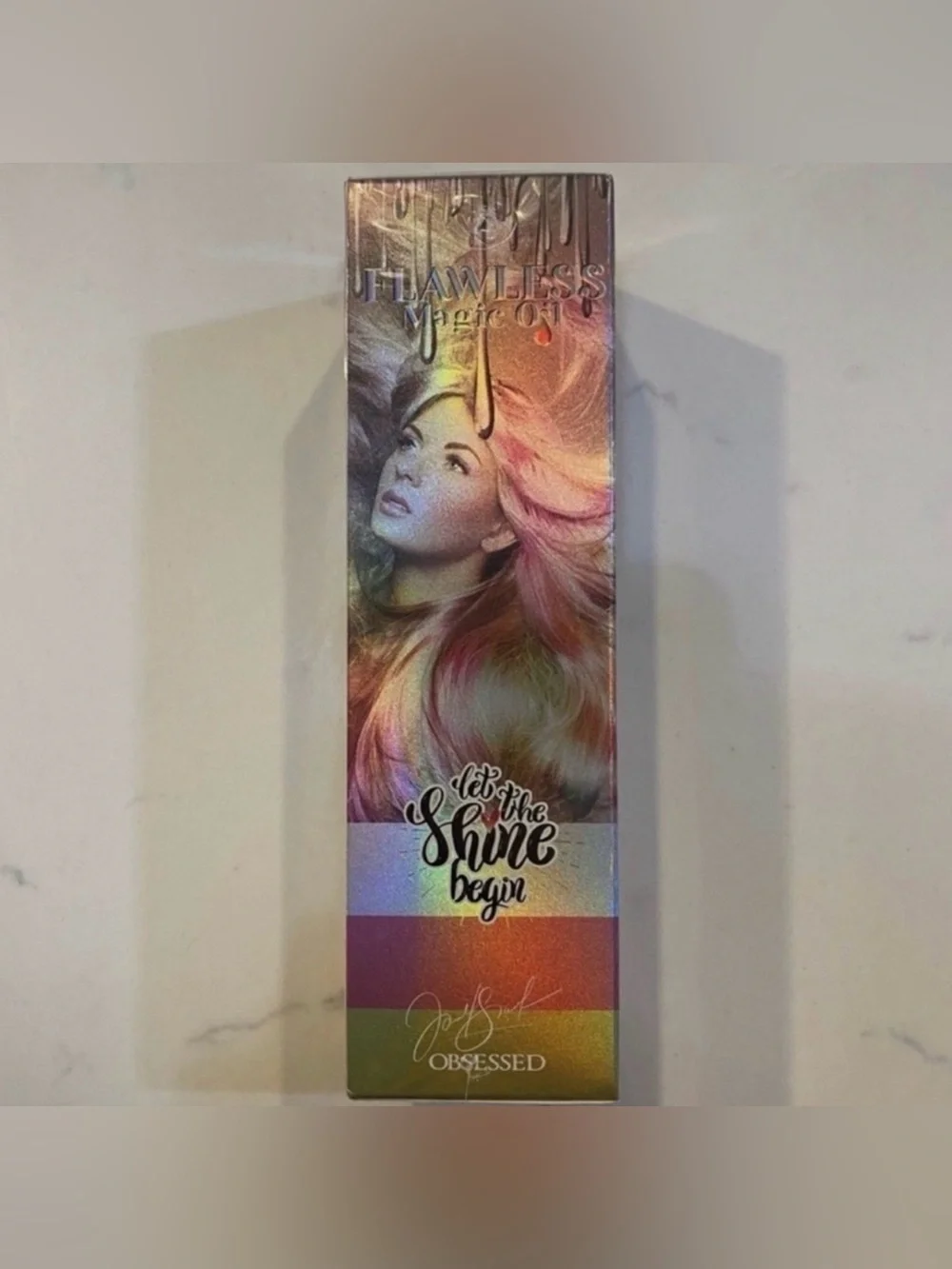 Prima Royale feeling nourish