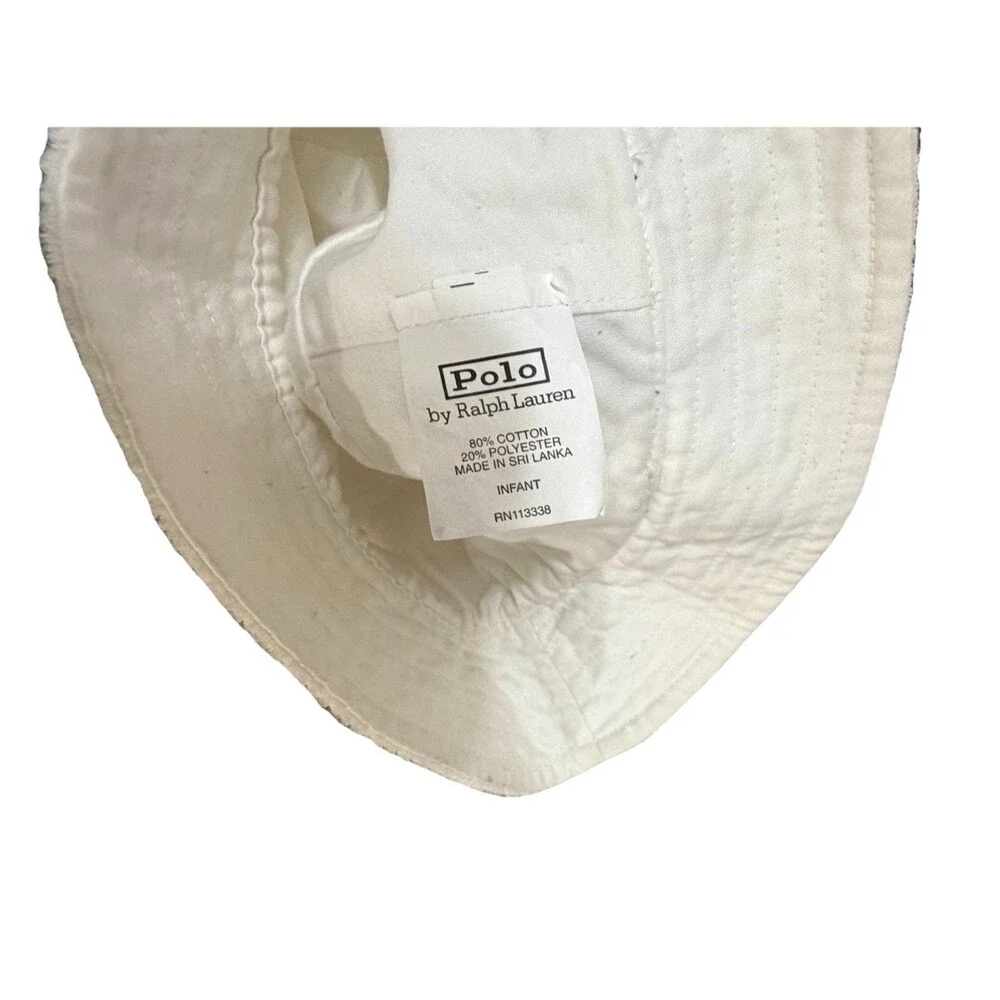 N/A authentic polo