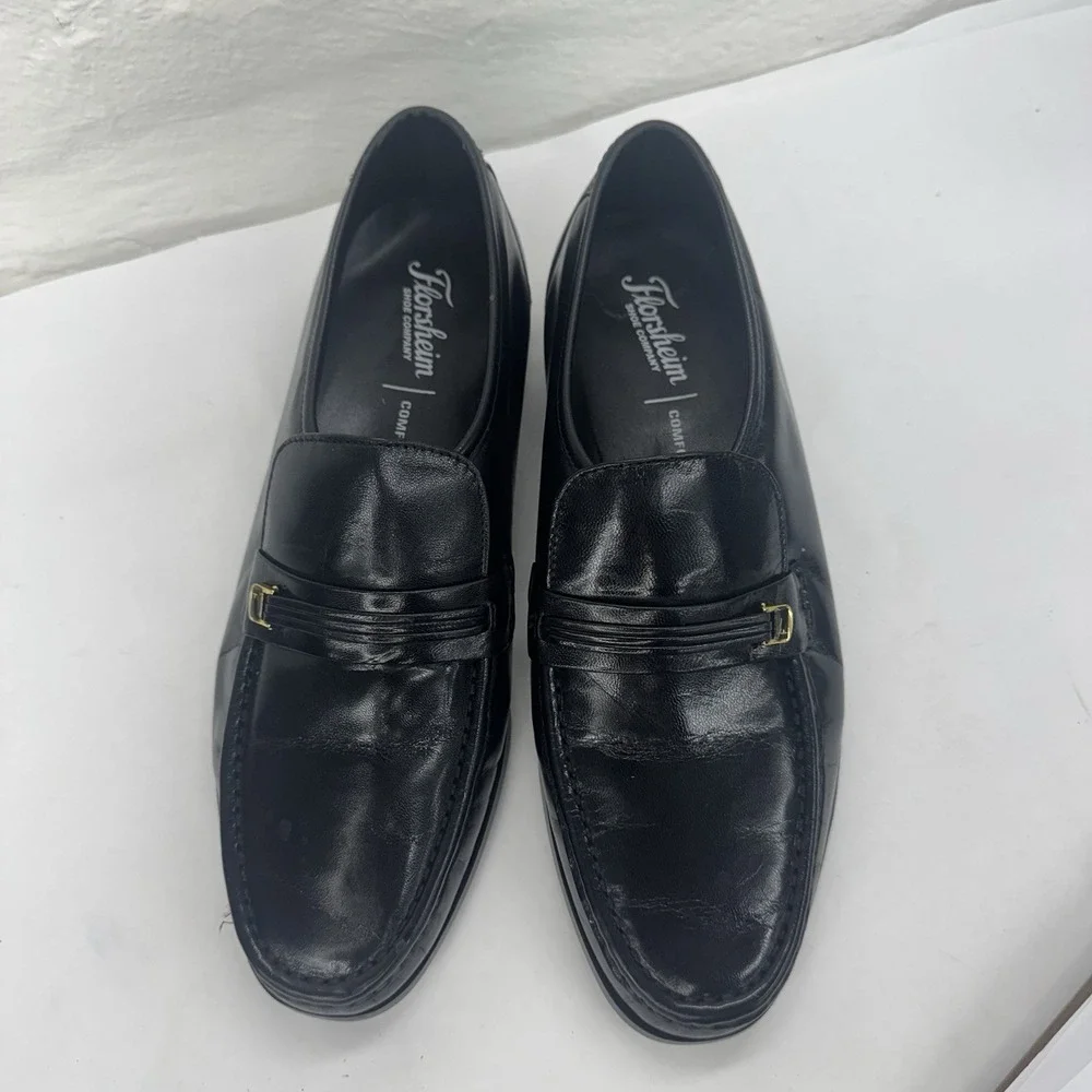 Florsheim comfortech 17088