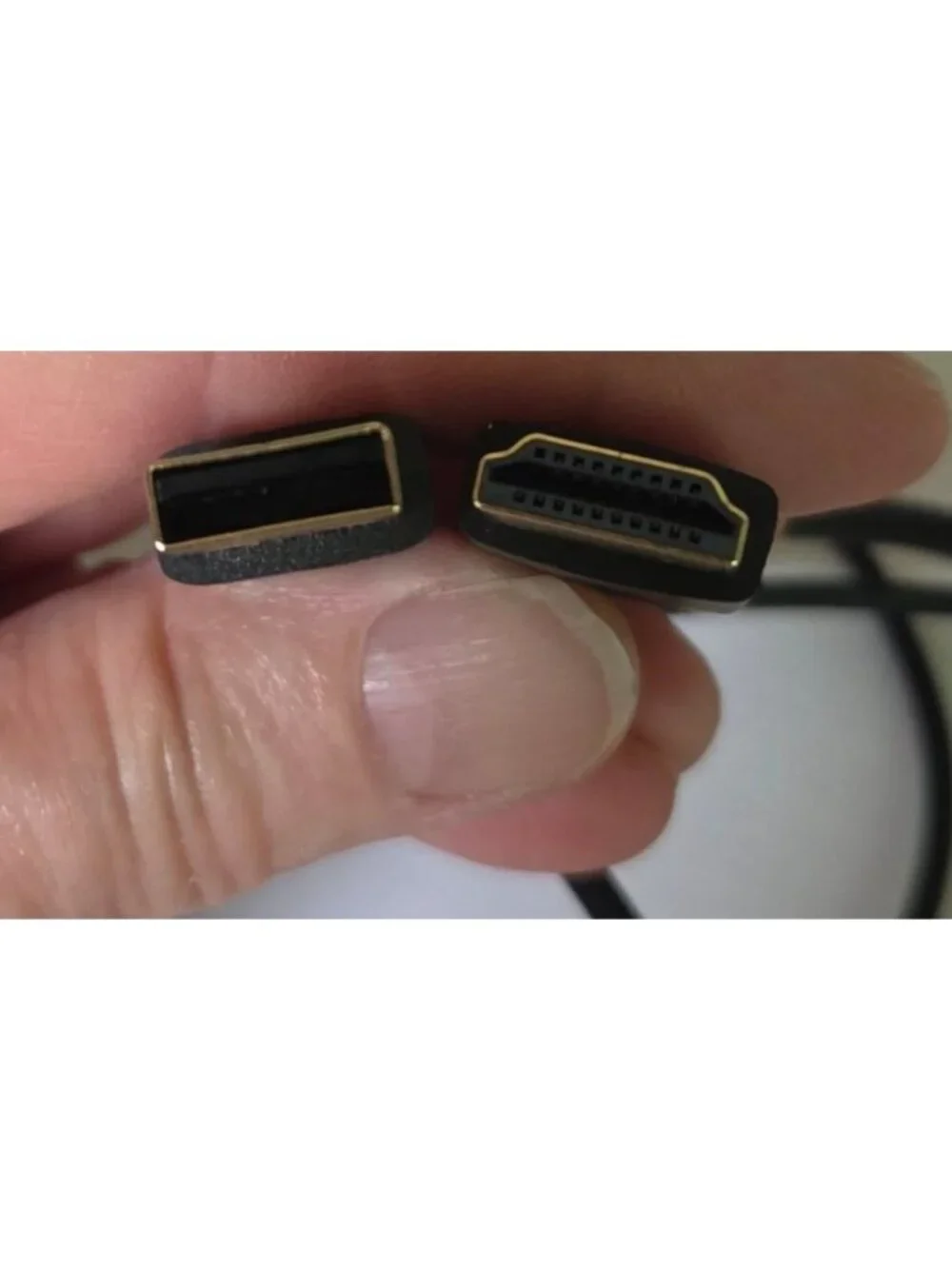Cable Matters step into