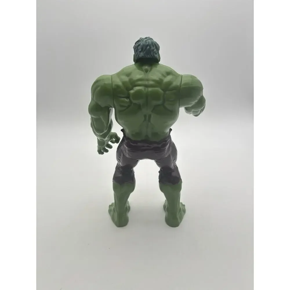 2013 Hasbro Marvel 12