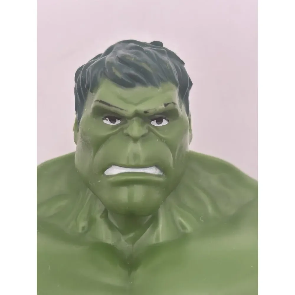 2013 Hasbro Marvel 12