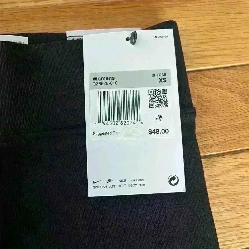 high black