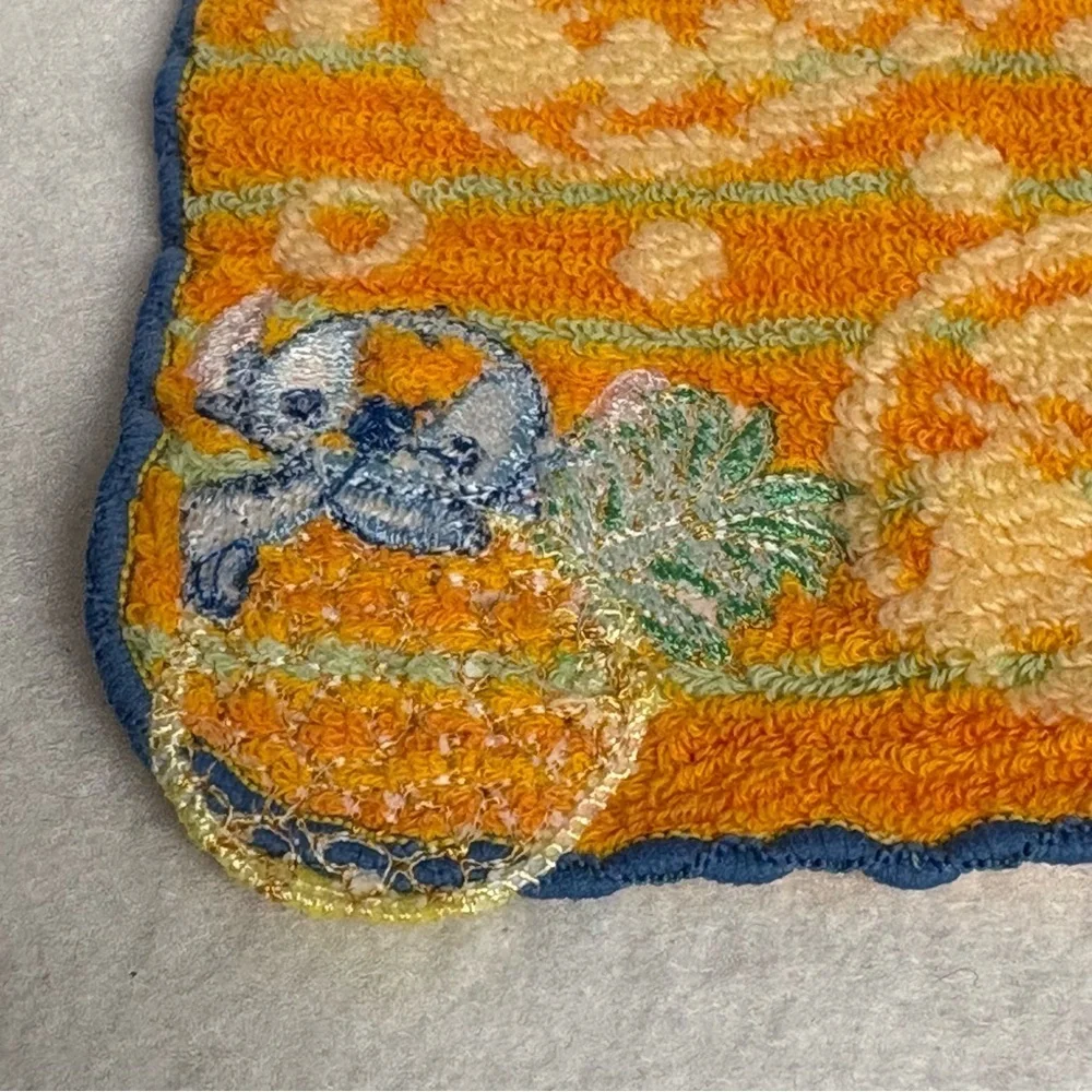 Disney each stitch small