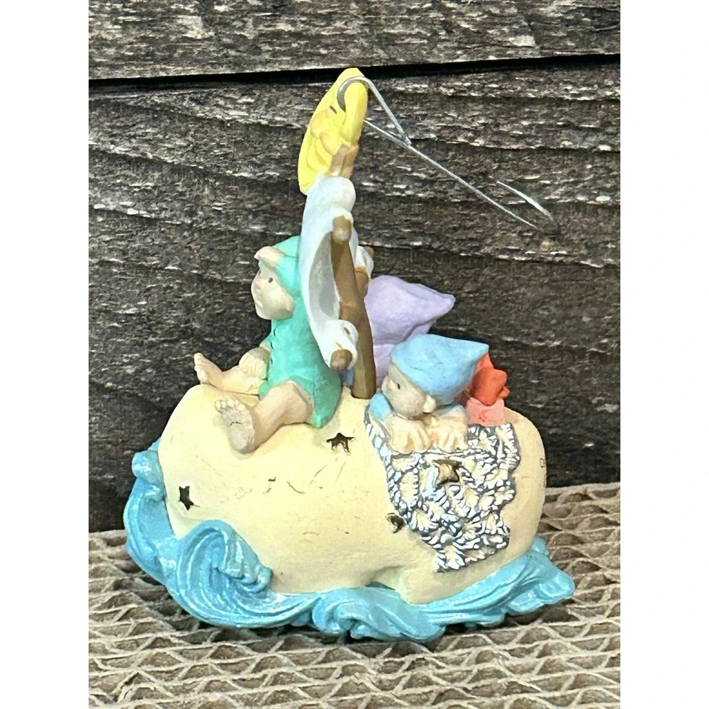 Hallmark wynken blynken