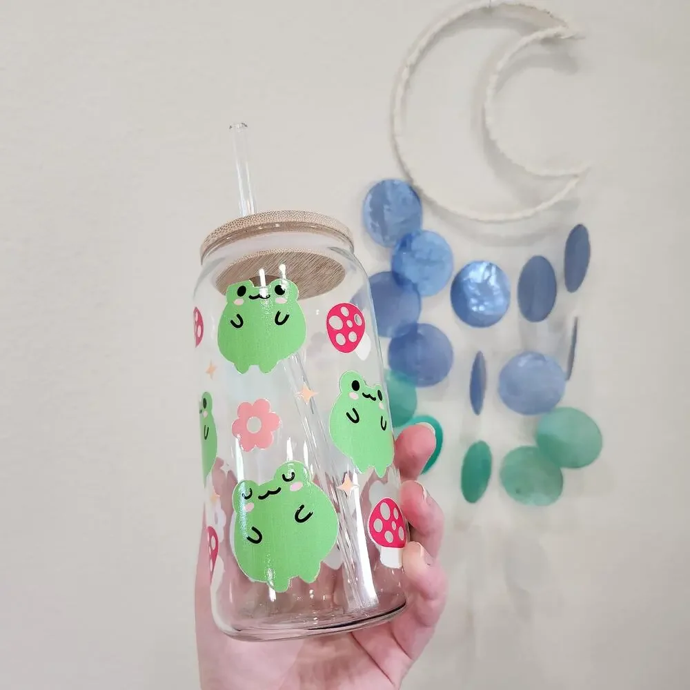 Handmade design print