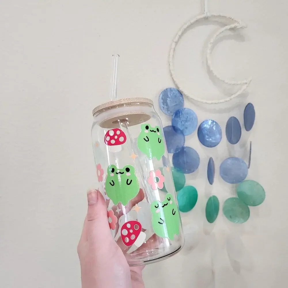 Handmade design print
