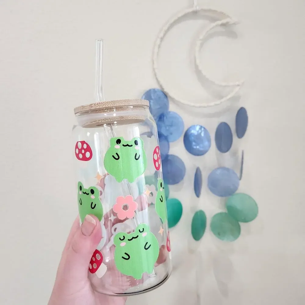 Handmade design print