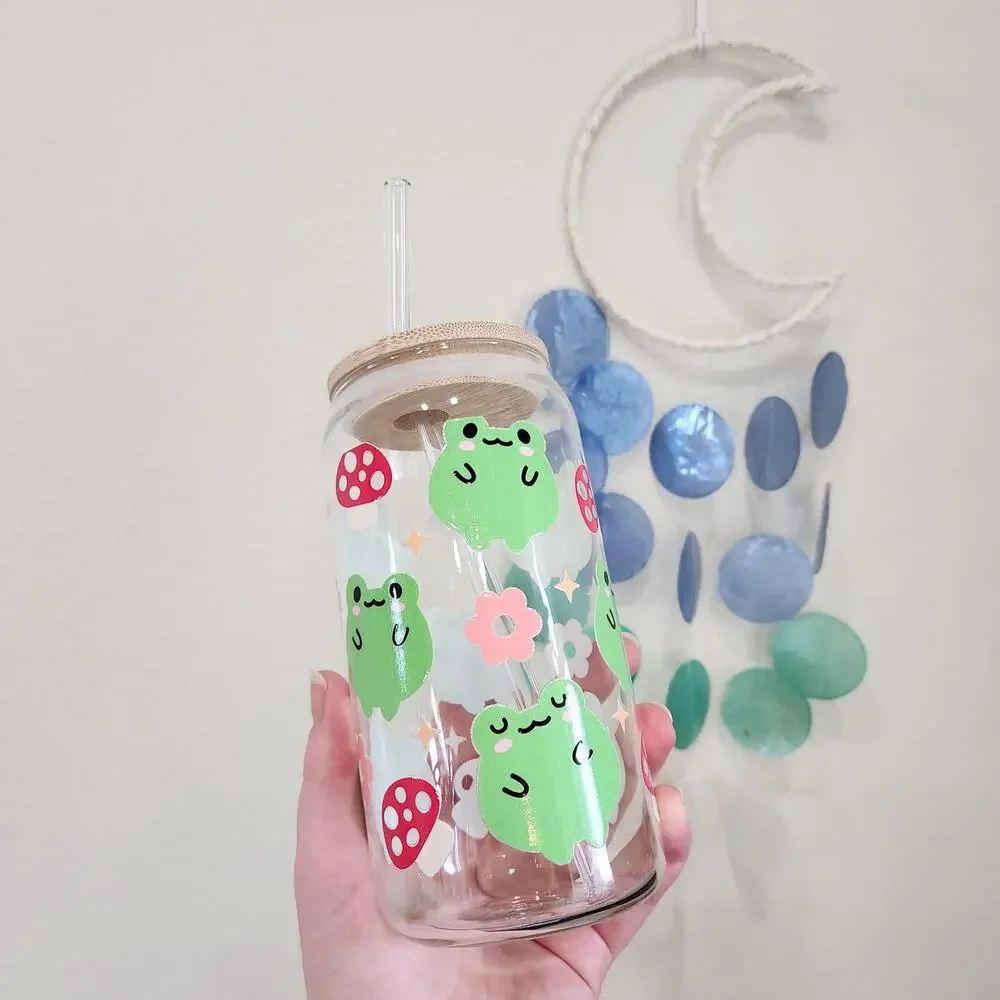 Handmade design print