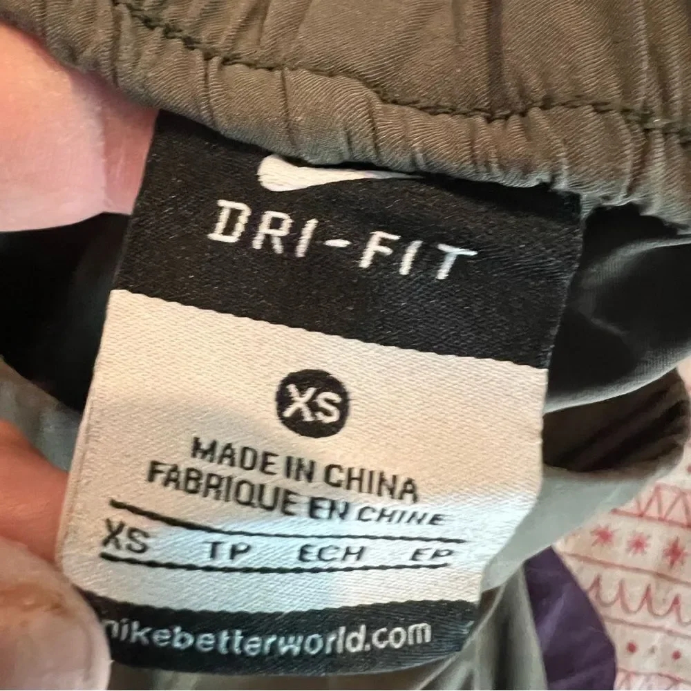 Nike great no