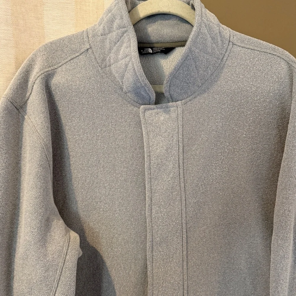 The North Face north face