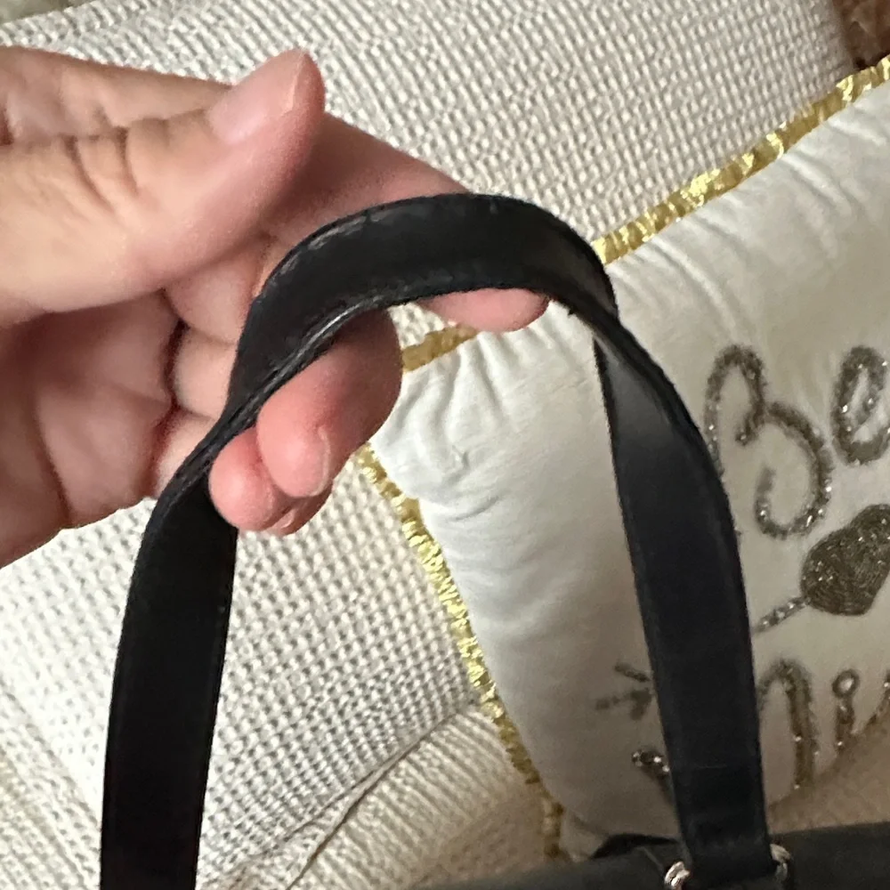 Louis Vuitton graphite please