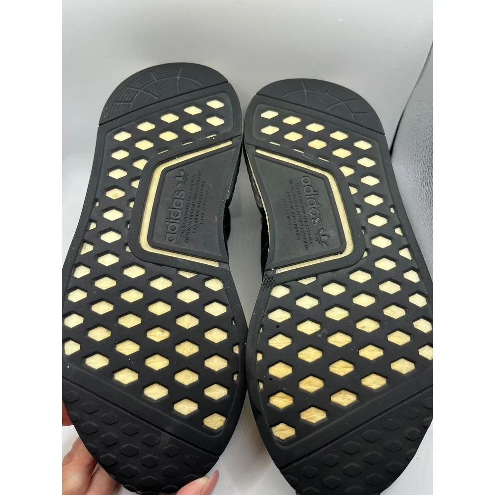 adidas step into