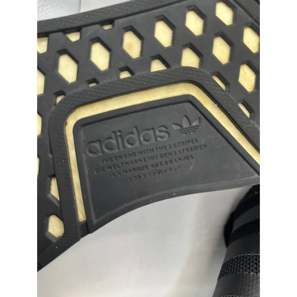 adidas step into