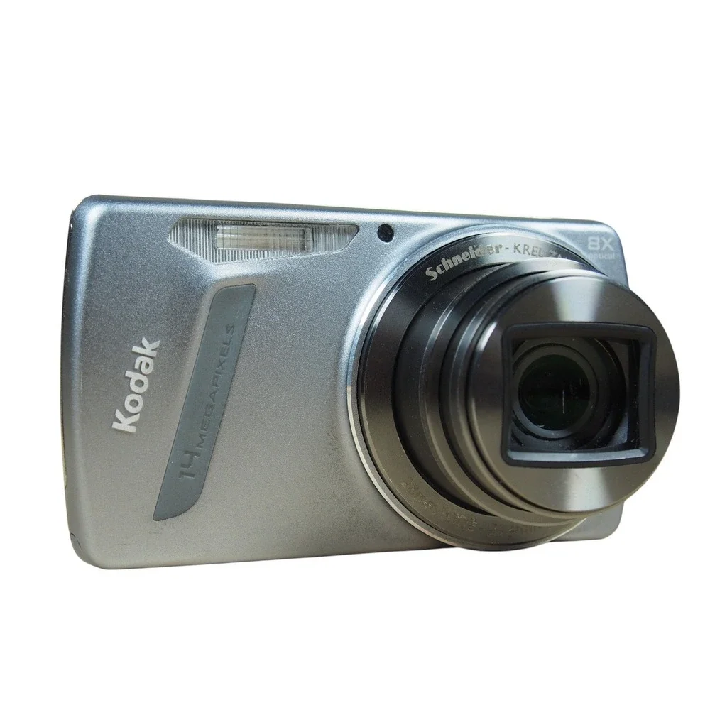Kodak one extra
