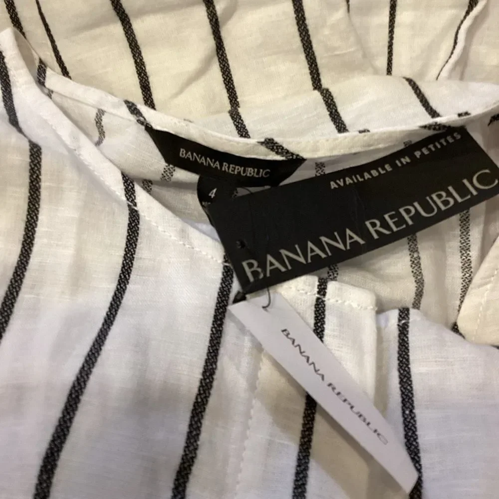 Banana Republic brand new