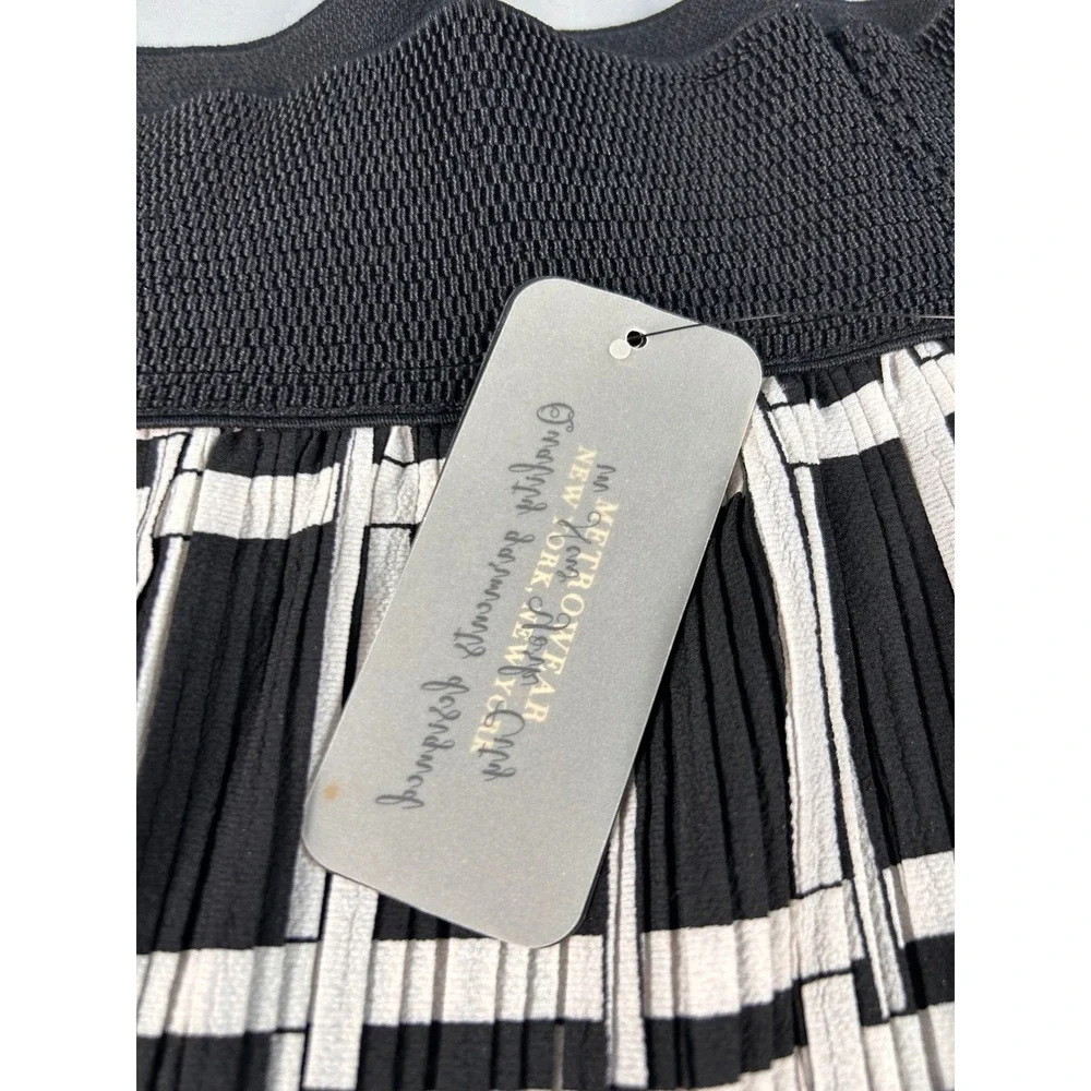 Metrowear andi james