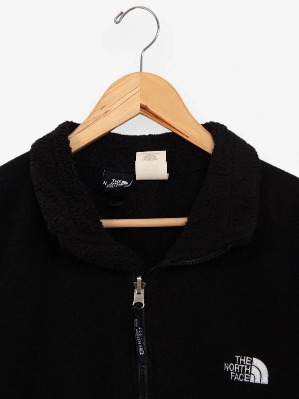The North Face vintage north