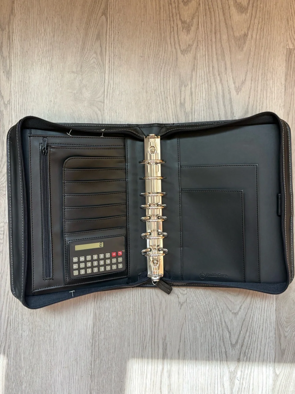 Franklin Covey pre owned