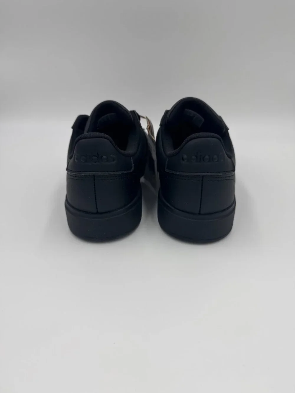 adidas Grand Court 2.0 Black Men's Shoes