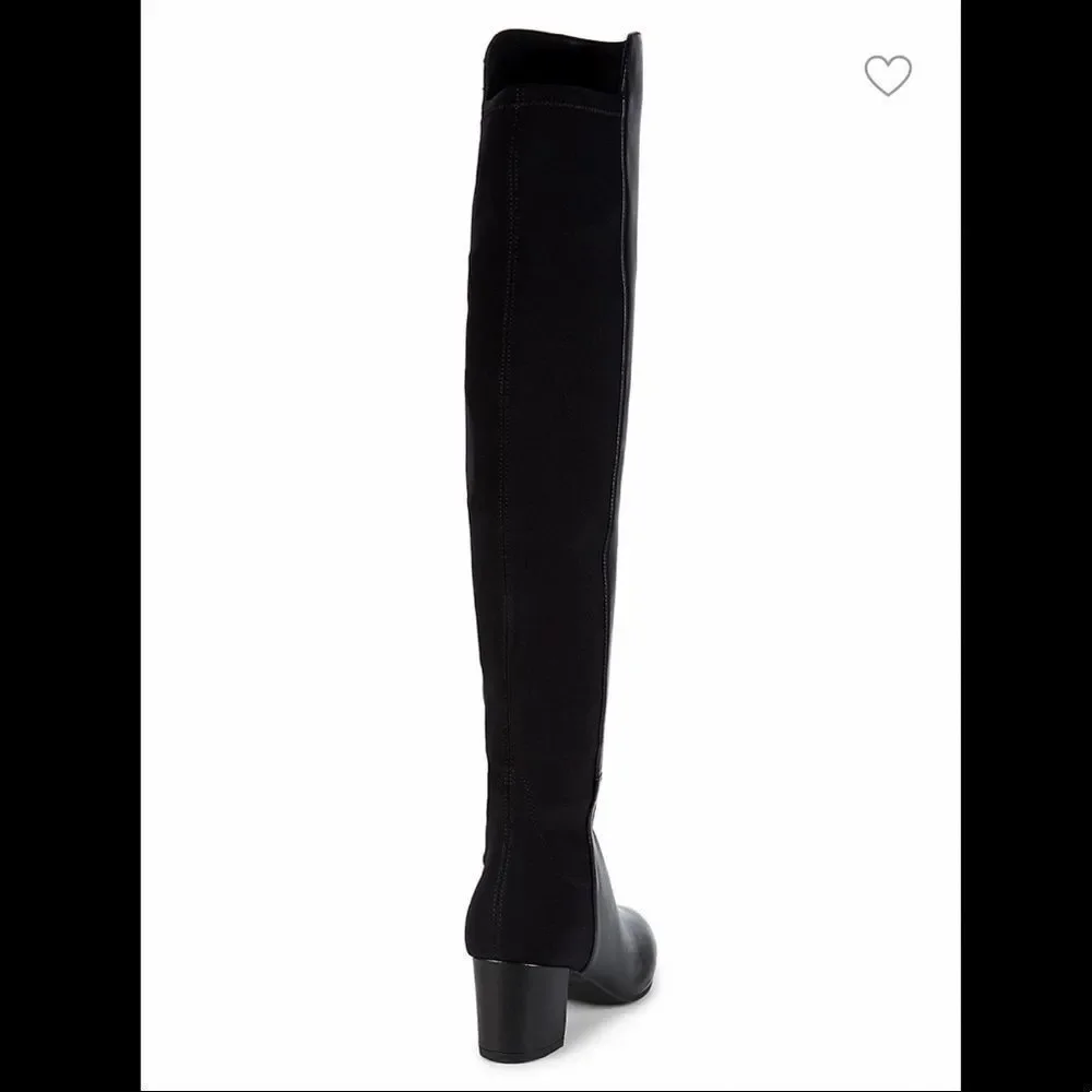 Stuart Weitzman minor marks