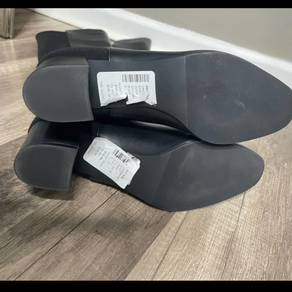 Stuart Weitzman minor marks