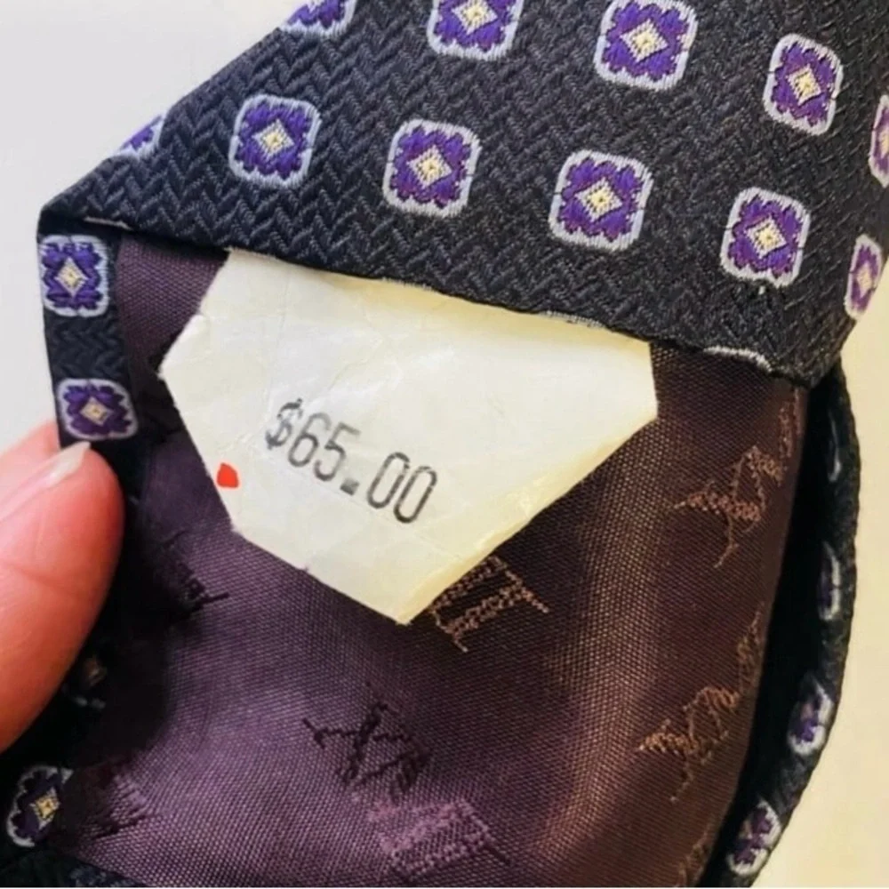 XMI silk imported
