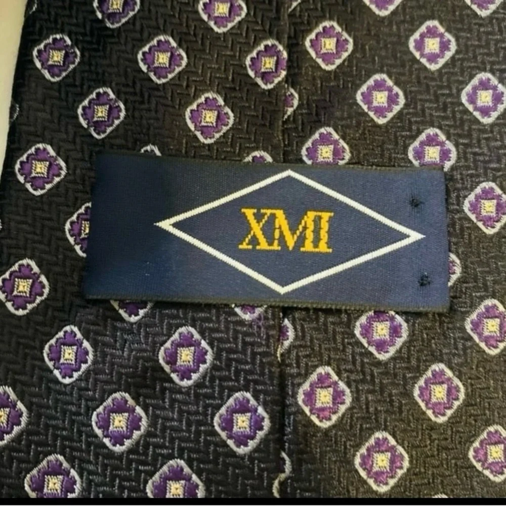 XMI silk imported