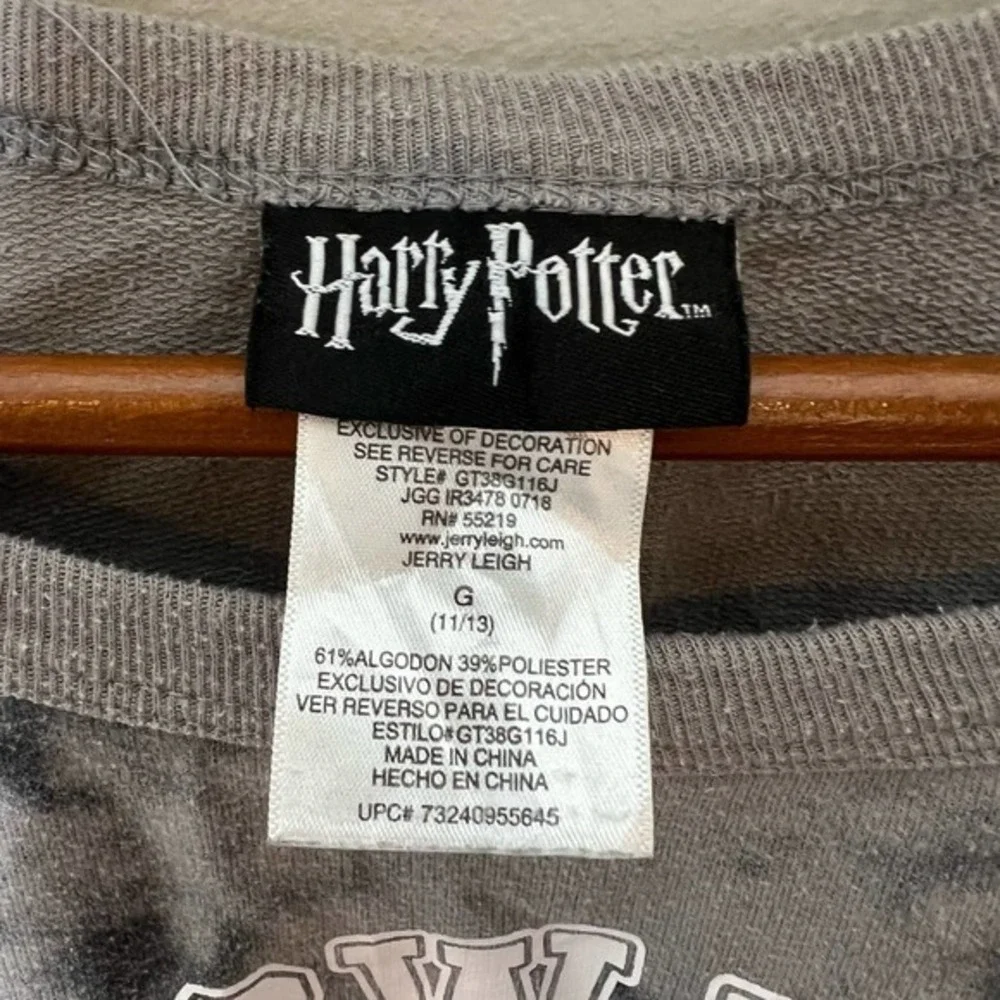 Harry Potter black preowned