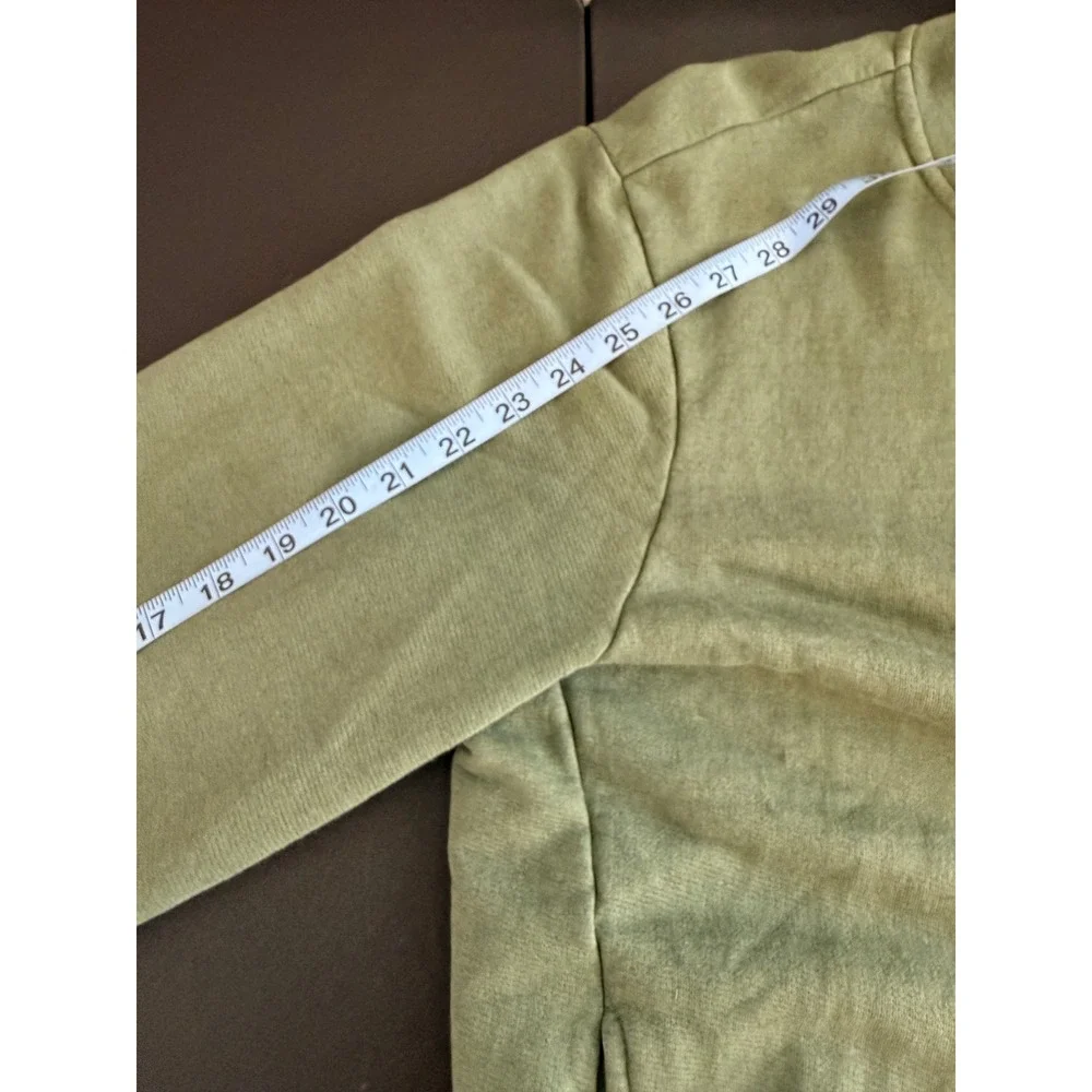 Gustin full zip